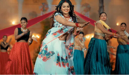 दर्शकों की जुबान पर चढ़ा प्राइवेट बलमुआ, हर ओर गूंज रहा शिल्पी राज का गीत